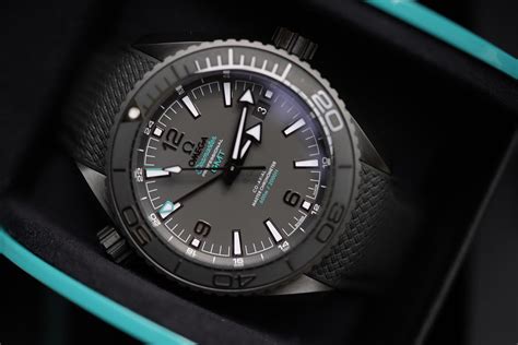 omega casamigos for sale|Omega Seamaster Planet Ocean .